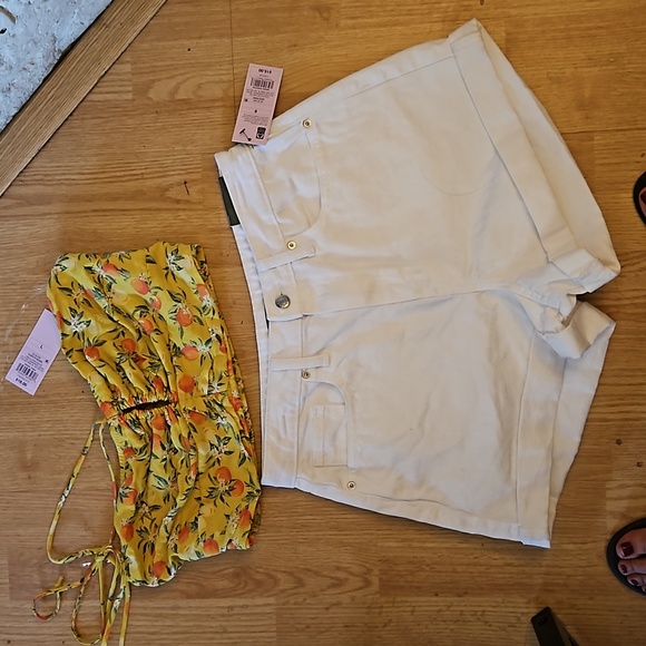 wild fable Pants - NWT Cute summer outfit